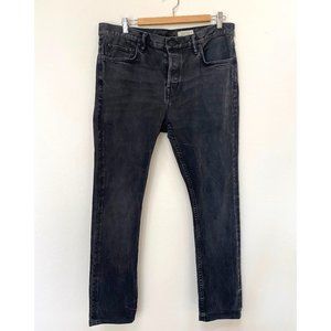 All Saints Cigarette jeans 34x28